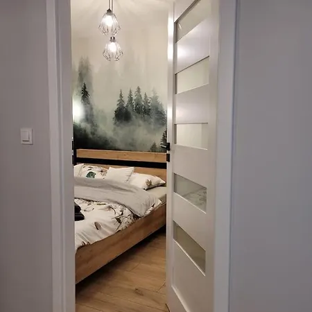 Fresh Apartment Great Location Білосток Екстер'єр фото