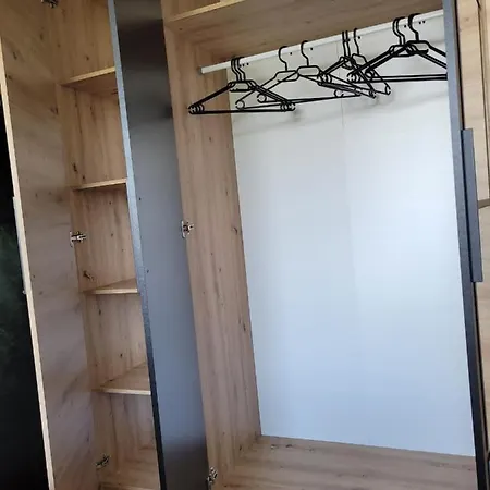 Fresh Apartment Great Location Білосток Екстер'єр фото