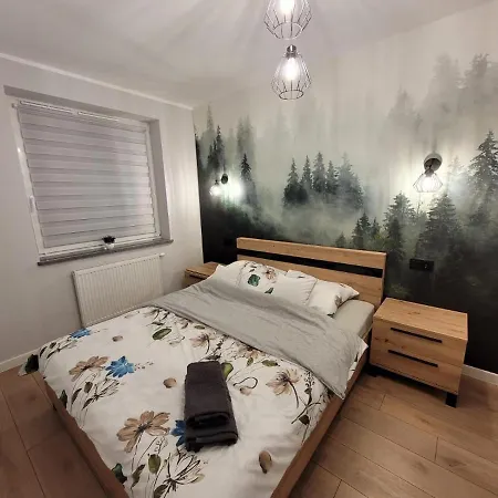 Fresh Apartment Great Location Білосток Екстер'єр фото