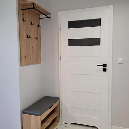 Fresh Apartment Great Location Білосток Екстер'єр фото