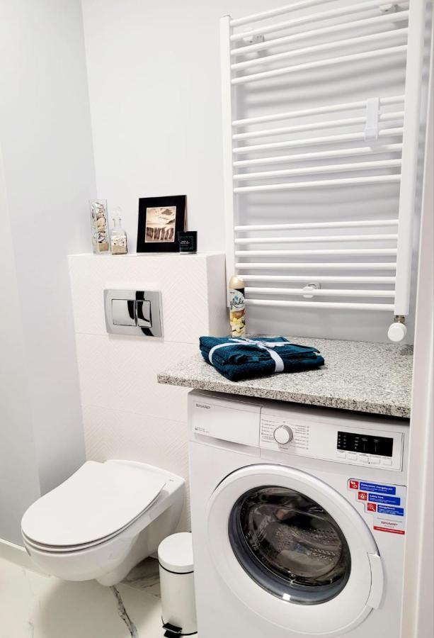 Fresh Great Location Apartment Bialystok